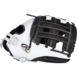 Rawlings Heart Of The Hide 12.75" Fastpitch Softball Glove: PRO1275SB-6BSS -EASTON Shop 4 f RH b642ac27 ca2d 45d5 b49a 074d0aa93151