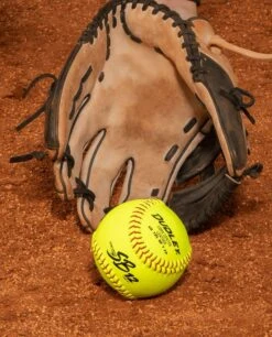 Dudley 12" NFHS SB 12 Fastpitch Softballs (Dozen): 4H311Y -EASTON Shop 4H311Y LS 2 SPCOM