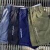 HB Sports Lifestyle Performance Shorts