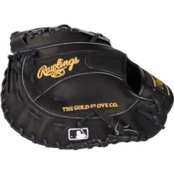 Rawlings Heart Of The Hide 12.5" First Base Mitt: PROFM18-17B -EASTON Shop 5 f RH