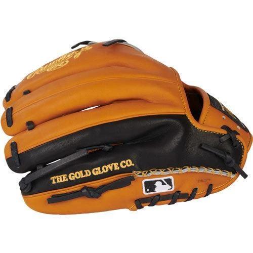 Rawlings Heart Of The Hide 11.75" Baseball Glove: PRO205-9TB 4 Rawlings Heart Of The Hide 11.75" Baseball Glove: PRO205-9TB - Image 4