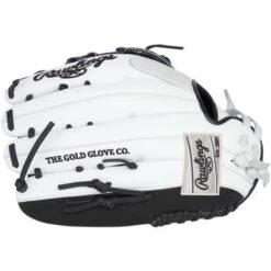 Rawlings Heart Of The Hide 12.75" Fastpitch Softball Glove: PRO1275SB-6BSS -EASTON Shop 5 f RH 3dd80527 6101 43b8 a0db fdf038d1e045