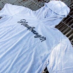 HB Sports Lifestyle Short Sleeve Cotton Hoodie -EASTON Shop 5 e2338aac 5486 49ad 8b63 6baa1ce524db