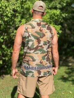 Banger Brand Exclusive Sleeveless Jersey Series 11 Banger Brand Exclusive Sleeveless Jersey Series -EASTON Shop 6D5B641E 05AD 4EB6 BD29 09FD943077D8 1 105 c