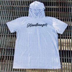 HB Sports Lifestyle Short Sleeve Cotton Hoodie -EASTON Shop 6 43eccd1e c1e6 4e57 9500 b2d5efb6eda4