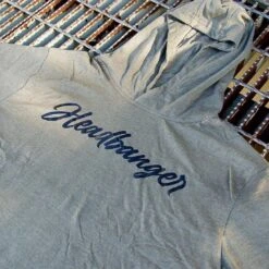 HB Sports Lifestyle Short Sleeve Cotton Hoodie -EASTON Shop 8 928c86cd 0400 47c2 a607 2657f46ad57d