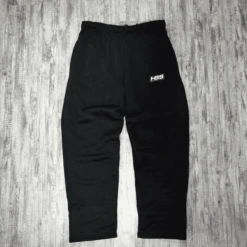 Headbanger Sports Performance Fleece Lined Sweatpants: Black -EASTON Shop 8 d920ca7b 9c00 4d0b 85e9 c8b82f7f4017