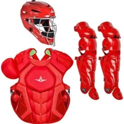 All-Star S7 Axis Elite (Ages 9-12) Solid Catcher's Kit NOCSAE Approved: CKCC912S7XS 9 All-Star S7 Axis Elite (Ages 9-12) Solid Catcher's Kit NOCSAE Approved: CKCC912S7XS -EASTON Shop All StarS7AXIS Adult Catcher sKitNOCSAEAPPROVED CKCCPRO1XScarlett 9014a064 7d2b 4748 861d 69b14cfbc90c