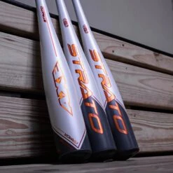 2023 AXE Strato (-10) 2 3/4" Balanced USSSA Baseball Bat: L143K -EASTON Shop Axe L143K PI HI.014