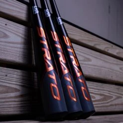 2023 AXE Strato (-10) 2 5/8" Balanced USA Baseball Bat: L185K -EASTON Shop Axe L185K PI H.014