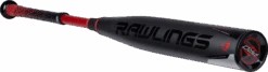 2022 Rawlings Quatro MAX (-3) BBCOR Baseball Bat: BB2QM3 -EASTON Shop BB2QM3 7