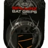 Spiderz Bat Grip (1.1 MM) - Black / Orange
