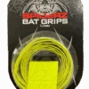 Spiderz Bat Grip (1.1 MM) - Neon Yellow/ Neon Yellow
