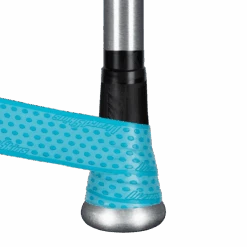 Lizard Skins Bat Taper - Flared (Black): BATTF100 -EASTON Shop BatTaper Flared Grip