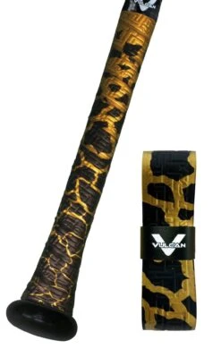 Vulcan Bat Grips: Uncommon Series -EASTON Shop Breaking Gold