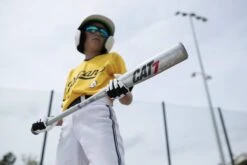 Marucci CAT 7 Silver (-10) USSSA Baseball Bat: MSBC7210S -EASTON Shop CAT7Silver 12