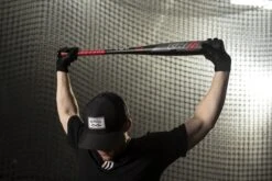 Marucci Cat 8 Black BBCOR (-3) Baseball Bat: MCBC8CB -EASTON Shop CAT8 Black 13