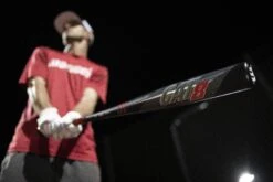 Marucci Cat 8 Black BBCOR (-3) Baseball Bat: MCBC8CB -EASTON Shop CAT8 Black 7