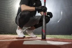 Marucci Cat 8 Black BBCOR (-3) Baseball Bat: MCBC8CB -EASTON Shop CAT8 Black 8