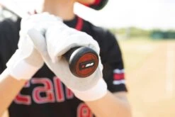 Marucci CAT 9 Senior League (-5) USSSA Baseball Bat: MSBC95 10 Marucci CAT 9 Senior League (-5) USSSA Baseball Bat: MSBC95 -EASTON Shop CAT9 10