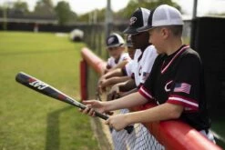 Marucci CAT 9 Senior League (-8) USSSA Baseball Bat: MSBC98 -EASTON Shop CAT9 11