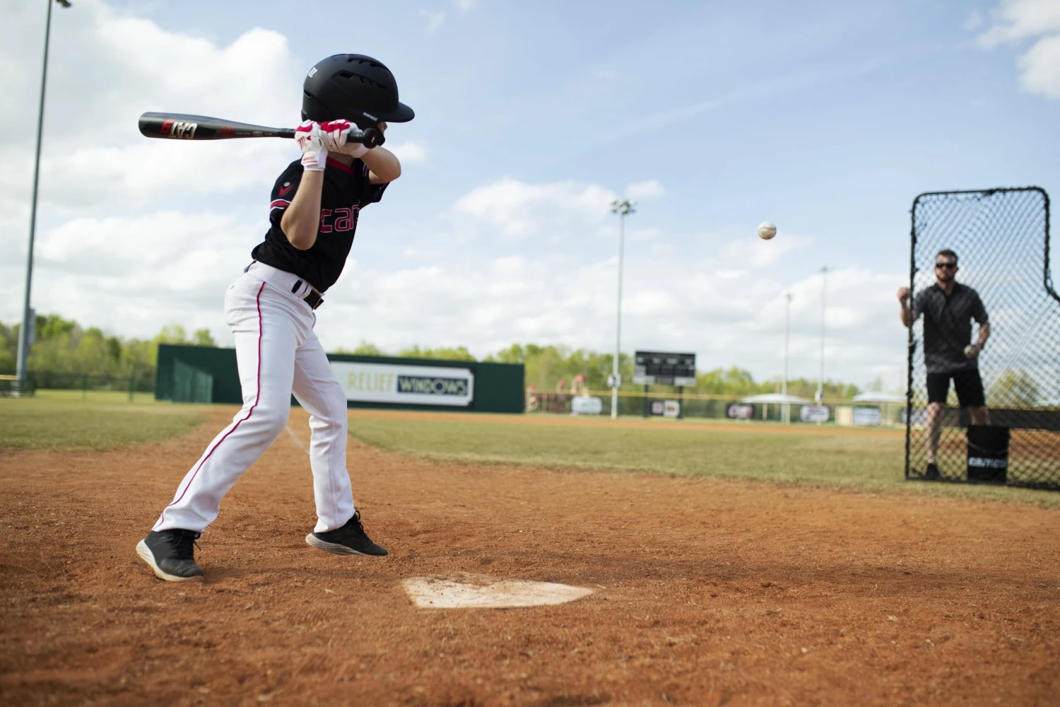 Marucci CAT 9 Senior League (-10) USSSA Baseball Bat: MSBC910 5 Marucci CAT 9 Senior League (-10) USSSA Baseball Bat: MSBC910 - Image 5