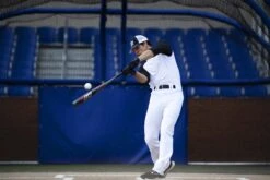 Marucci CAT 9 BBCOR (-3) Baseball Bat: MCBC9 -EASTON Shop CAT9 2