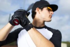 Marucci CAT 9 BBCOR (-3) Baseball Bat: MCBC9 -EASTON Shop CAT9 3