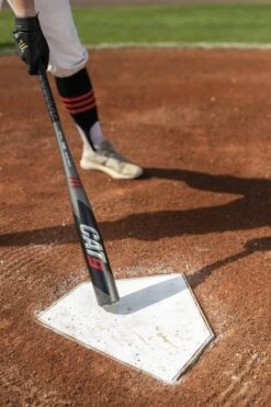 Marucci CAT 9 BBCOR (-3) Baseball Bat: MCBC9 -EASTON Shop CAT9 5