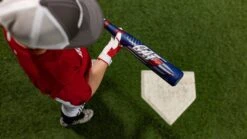 Marucci CAT 9 Composite America (-10) USSSA Baseball Bat: MSBCCP910A -EASTON Shop CAT9 Composite Pastime 04 resized