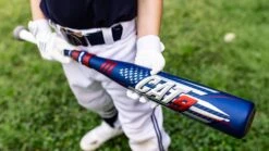 Marucci CAT 9 Composite America (-10) USSSA Baseball Bat: MSBCCP910A -EASTON Shop CAT9 Composite Pastime 08 resized