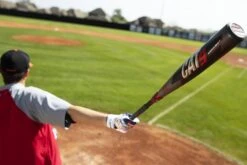 Marucci CAT 9 Connect BBCOR (-3) Baseball Bat: MCBCC9 -EASTON Shop CAT9 Connect 3