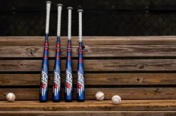 Marucci CAT 9 Connect America Senior League (-10) USSSA Baseball Bat: MSBCC910A -EASTON Shop CAT9 Connect Pastime 15 resize USSSA