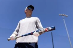 Marucci CAT 9 America BBCOR (-3) Baseball Bat: MCBC9A -EASTON Shop CAT9 Pastime 16 resize BBCOR