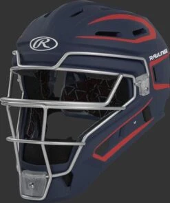 Rawlings Intermediate USA VELO 2.0 Catcher's Gear Box Set: CSV2I-NSW -EASTON Shop CHV27S N S 5 576b9f10 600d 4d12 b4c7 e9905c7c5981