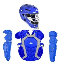 All-Star Classic Pro (Adult) Catcher's Kit NOSCAE Approved: CKCCPRO4 -EASTON Shop CKCCPRO4RO
