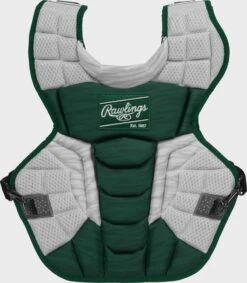Rawlings Intermediate Dark Green VELO 2.0 Catcher's Gear Box Set: CSV2I-DG/W -EASTON Shop CPV2N W DG 1 550b0031 69eb 4bdc b611 e73caff86cb8