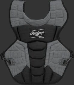Rawlings Intermediate Black/Graphite VELO 2.0 Catcher's Gear Box Set: CSV2I-B/GPH -EASTON Shop CSV2Y B GPH 2 39bec465 481f 4879 a7b5 7108ac83c221