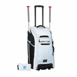 Easton Jen Schro Catcher's Wheeled Bag: A159058