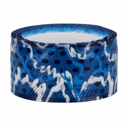 Lizard Skins DSP Bat Grips: Camo Series -EASTON Shop DSPBatGrip BlueCamo