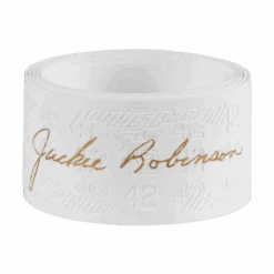 LIZARD SKINS Lizard Skin DSP Bat Grip: Legend Series -EASTON Shop DSPBatGrip JackieRobinsonV3