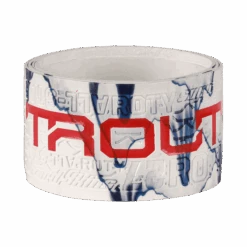 LIZARD SKINS Lizard Skin DSP Bat Grip: Trout Signature Series -EASTON Shop DSPBatGrip MikeTrout RocketCamo