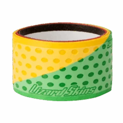 LIZARD SKINS Lizard Skin DSP Bat Grip: Quad Series -EASTON Shop DSPBatGrip RastaQuad 432de0f1 a3ae 4227 99cd 644a468f7dbb