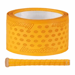 LIZARD SKINS Lizard Skin DSP Ultra Bat Grip: Solid Series -EASTON Shop DSPUltraBatGrip MaizeYellow