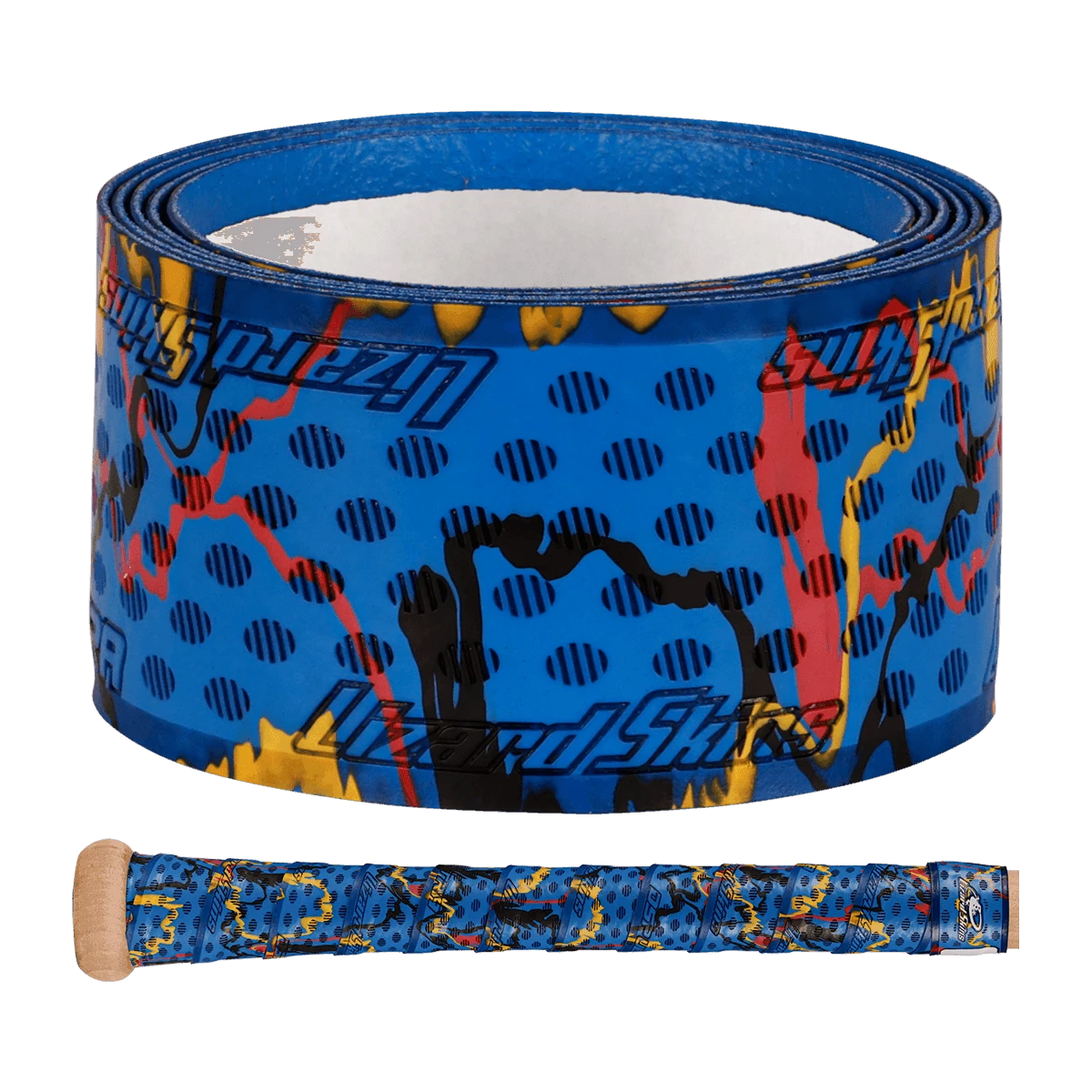 LIZARD SKINS Lizard Skin DSP Ultra Bat Grip: Ultra Camo Series 9 LIZARD SKINS Lizard Skin DSP Ultra Bat Grip: Ultra Camo Series - Image 9