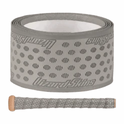 LIZARD SKINS Lizard Skin DSP Ultra Bat Grip: Solid Series -EASTON Shop DSPUltraBatGrip PlatinumGray