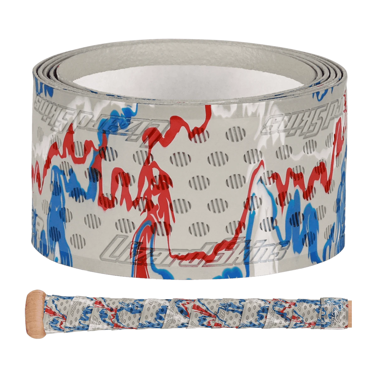 LIZARD SKINS Lizard Skin DSP Ultra Bat Grip: Ultra Camo Series 13 LIZARD SKINS Lizard Skin DSP Ultra Bat Grip: Ultra Camo Series - Image 13