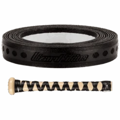 LIZARD SKINS Lizard Skin DSP Ultra X Bat Grips: Solid -EASTON Shop DSPUltraXBatGrip JetBlack