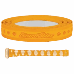 LIZARD SKINS Lizard Skin DSP Ultra X Bat Grips: Solid -EASTON Shop DSPUltraXBatGrip MaizeYellow