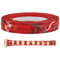 LIZARD SKINS Lizard Skin DSP Ultra X Bat Grips: Camo -EASTON Shop DSPUltraXBatGrip RedCamo